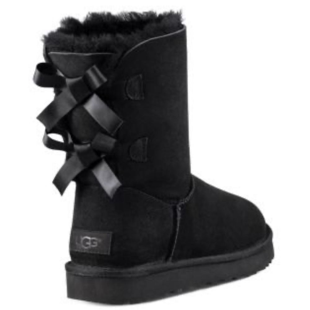 Ugg Bailey Bow - image 2